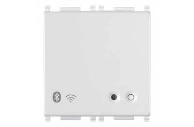 Connected Gateway Vimar 2 Modules Wiring Devices