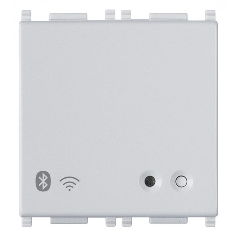 Connected Gateway Vimar 2 Modules Wiring Devices