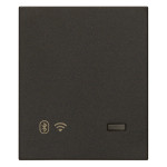 Gateway IoT Bluetooth Wi-Fi VIEW Wireless VIMAR LINEA 30807.B/C/G
