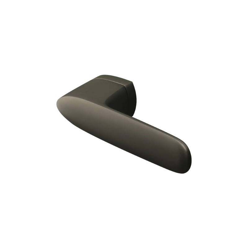 Gemmy Manital Door Handle Soft Shape Made in Italy