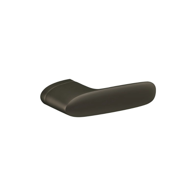Gemmy Manital Door Handle Soft Shape Made in Italy
