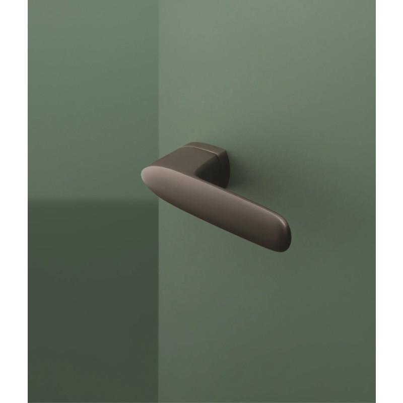 Gemmy Manital Door Handle Soft Shape Made in Italy