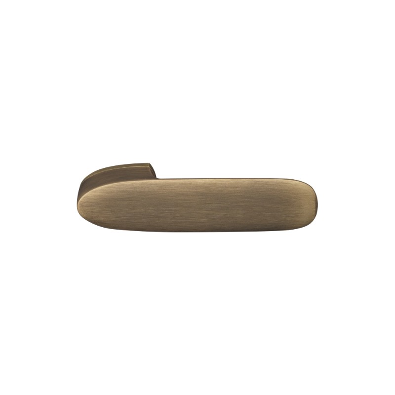 Gemmy Manital Door Handle Soft Shape Made in Italy