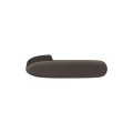 Gemmy Manital Door Handle Soft Shape Made in Italy