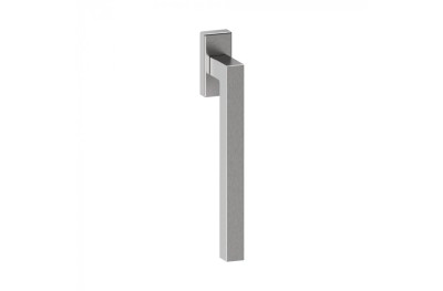 Genève 200 Reguitti Inox Window Handle DK Steel AISI 316L