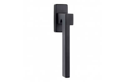 Ginevra Series Fashion forme Dry Keep Window Handle Frosio Bortolo for Minimalist Architecture