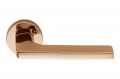 Gira Colombo Design Door Handle Vintage Finish Made in Italy