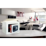 Lorica Più Wall Safe Bordogna Ideal for Home Security