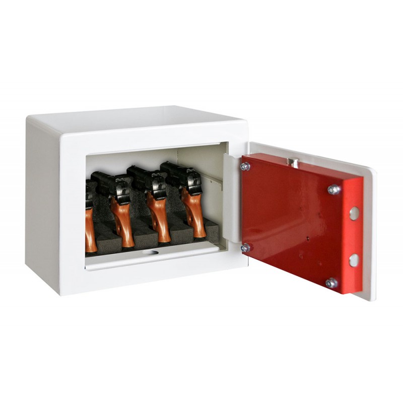 Lorica Più Wall Safe Bordogna Ideal for Home Security