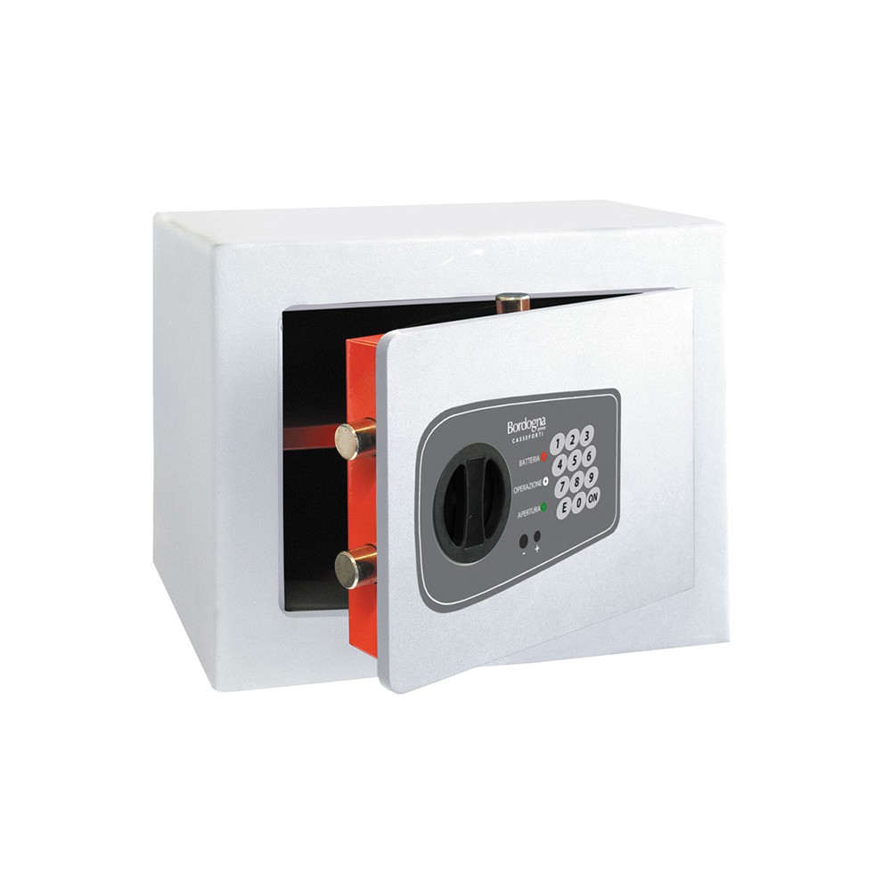 Lorica Più Wall Safe Bordogna Ideal for Home Security