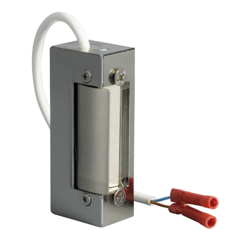 GPCF12 Fail-Secure Symmetrical Firedoor Strike 12V AC/DC CDVI