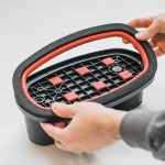 GRABO FOAM SEAL Replacement Gasket