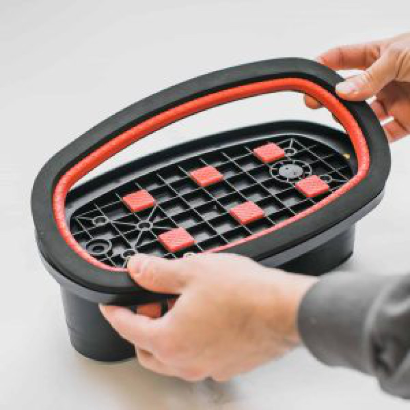 GRABO FOAM SEAL Replacement Gasket