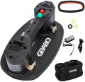 GRABO PRO-LIFTER 20 Electric Vacuum Suction Cup with Display and Battery