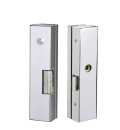 GSVC12 Complete Kit for Glass Door Relock 12V AC/DC Electric Strike CDVI