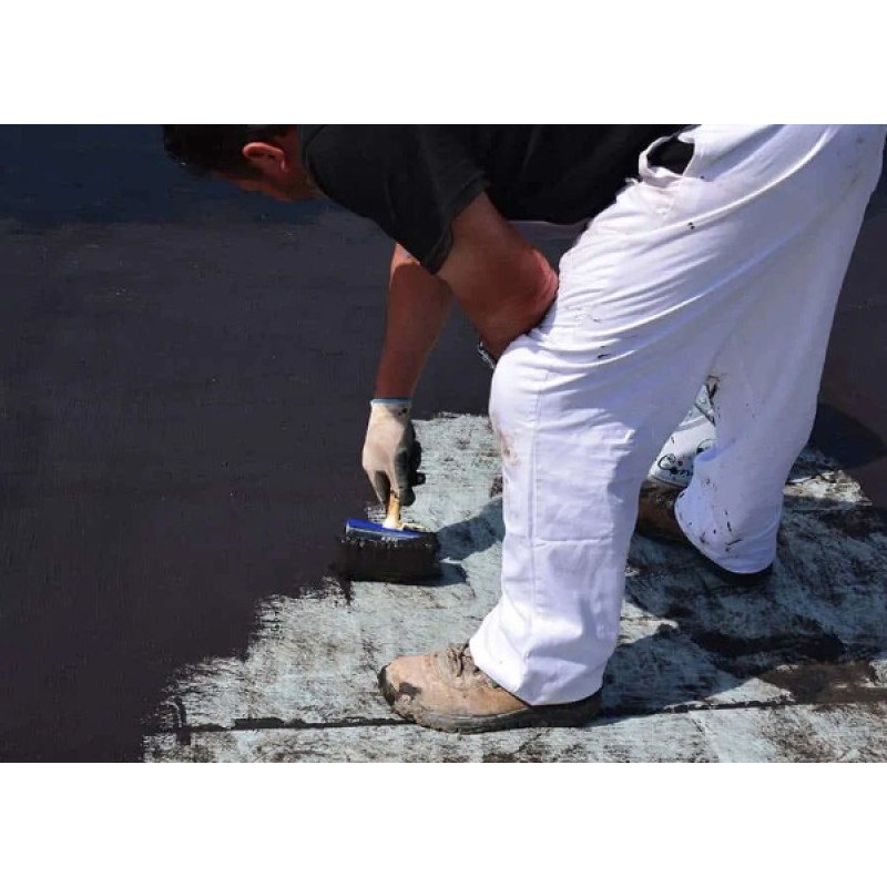 Bituminous Waterproofing Sheath Cimar Extralarge