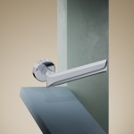 H 386 Meneghello Paolelli Fusital Valli Door Handle