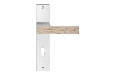 Icon Frosio Bortolo white handle of Italian design