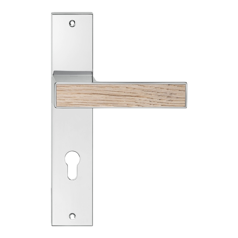 Icon Frosio Bortolo white handle of Italian design