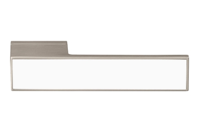EOS Elegant Design Door Handle forme by Frosio Bortolo 