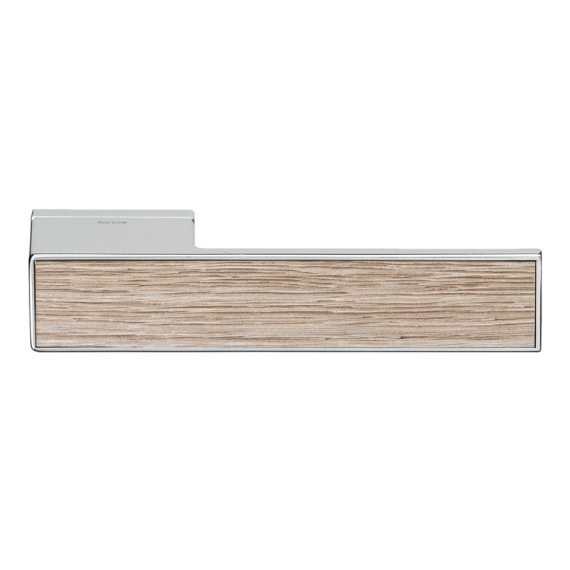 EOS Elegant Design Door Handle forme by Frosio Bortolo 