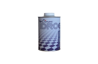 Liquid Waterproofing for Floor Idrogenius