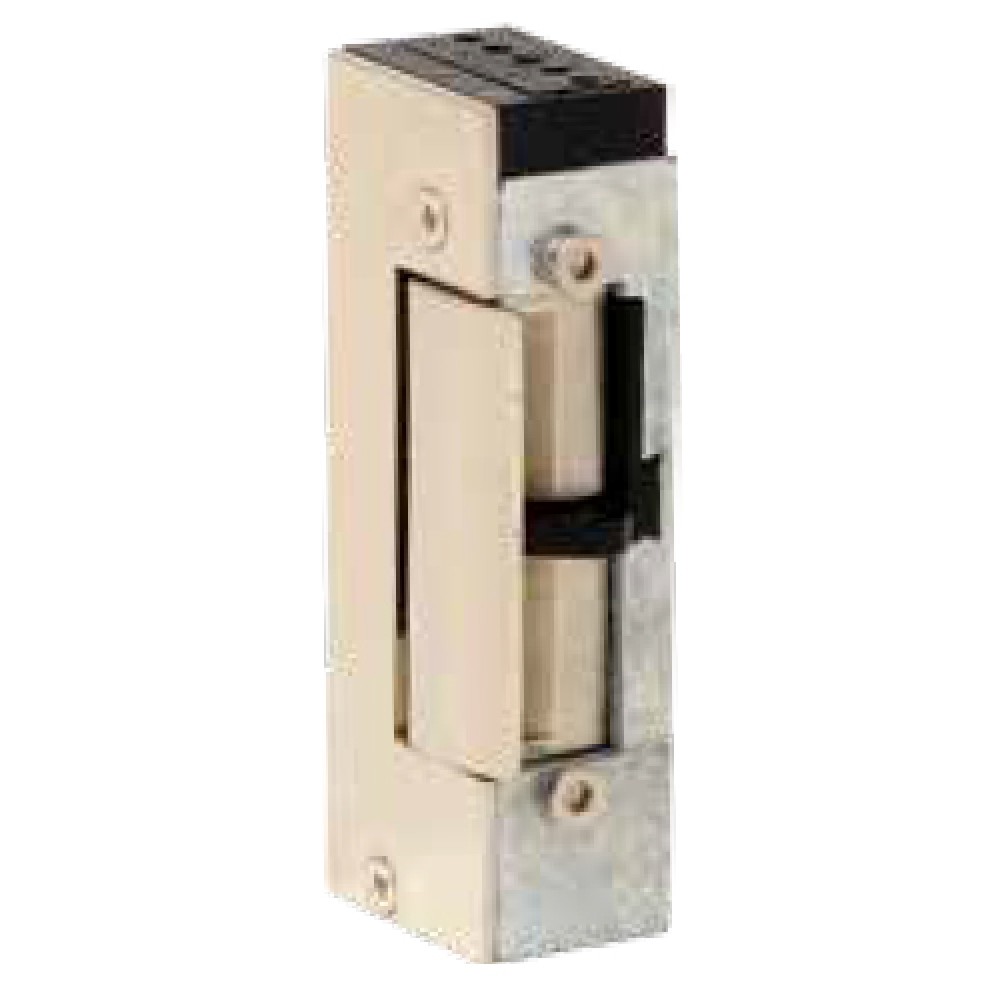 Security Electric Strike Fail Locked 34602 Opera Omnia Series