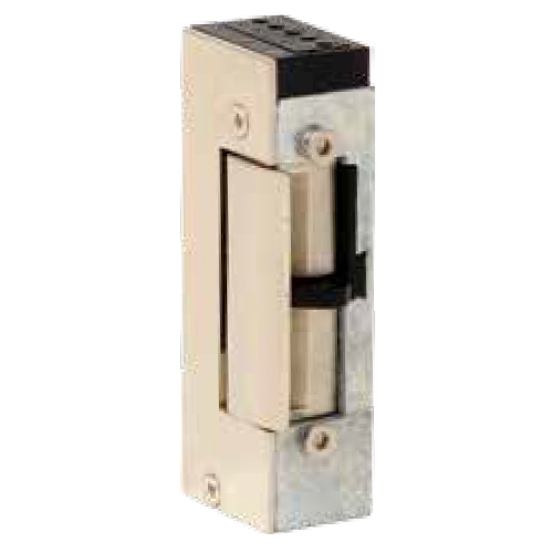 Security Electric Strike Fail Unlocked 34802 Opera Omnia Series