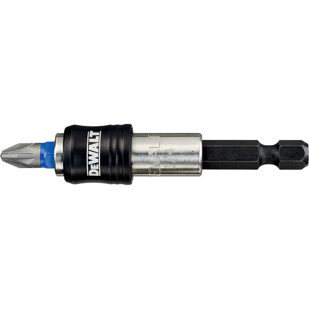 Set 2 Punte DeWalt T25 50mm + Bussola Magnetica 10x - Per Avvitatori Professionali, Qualità Industriale - Foto 5