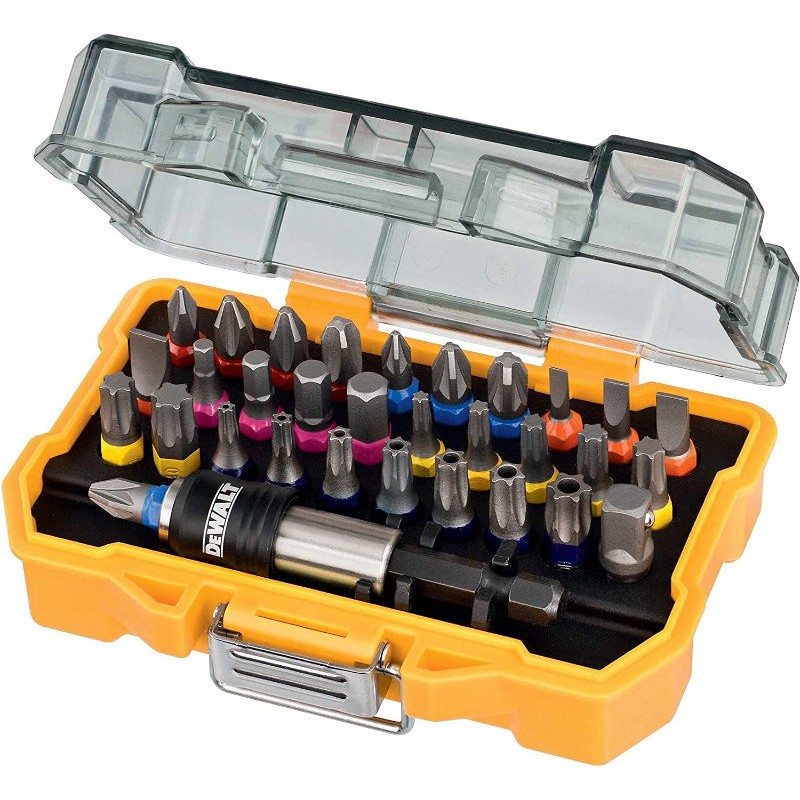 Dewalt clearance set sale