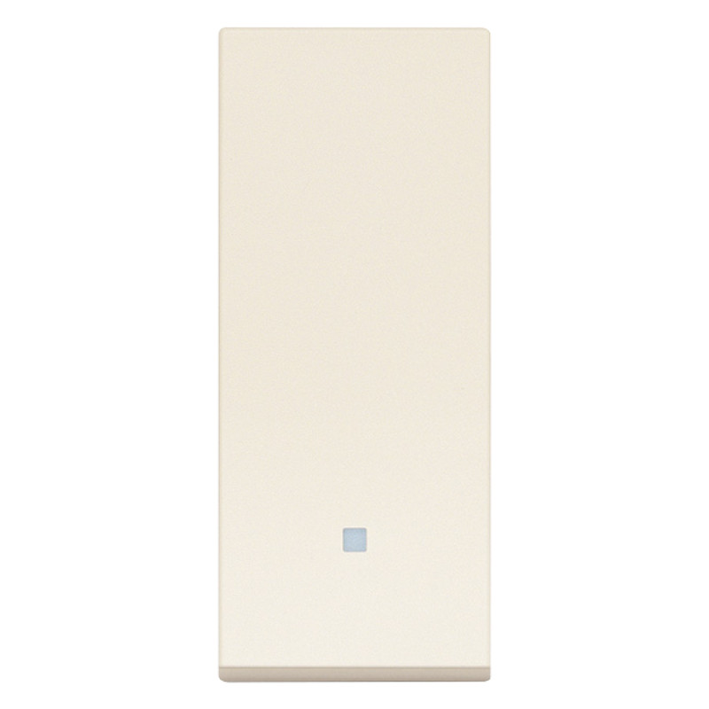 Civil Series Switch VIMAR LINEA 30000.B/C/G Aligned Illuminable