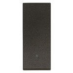 Civil Series Switch VIMAR LINEA 30000.B/C/G Aligned Illuminable