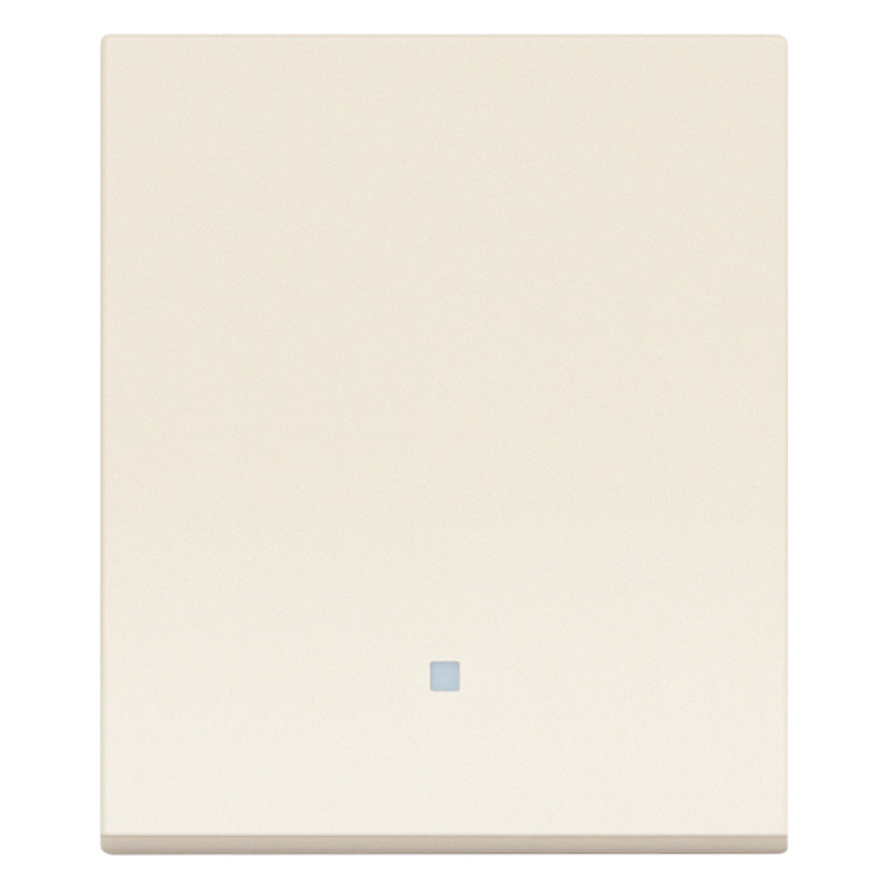 VIMAR LINEA 30000.2B/C/G Switch Aligned and Illuminable