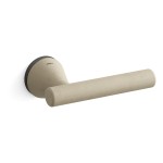 Juno Mandelli Sand Cement Handle Designer Dubini