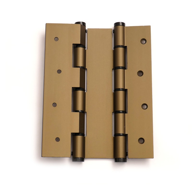 Justor DAW 180 Double Action Wall Hinges 2 Pieces