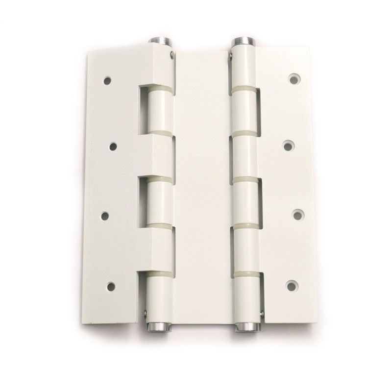 Justor DAW 180 Double Action Wall Hinges 2 Pieces