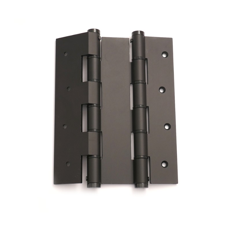 Justor DAW 180 Double Action Wall Hinges 2 Pieces