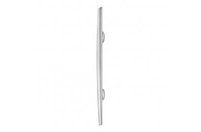 Kendo Pull Handle With Straight Supporting Linea Calì Design