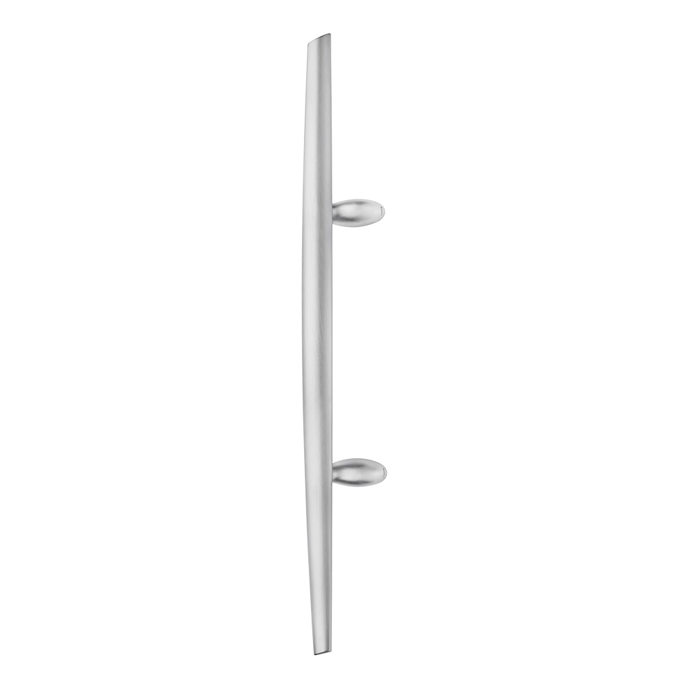 Kendo Door Pull Handle With Lateral Supporting Linea Calì Design
