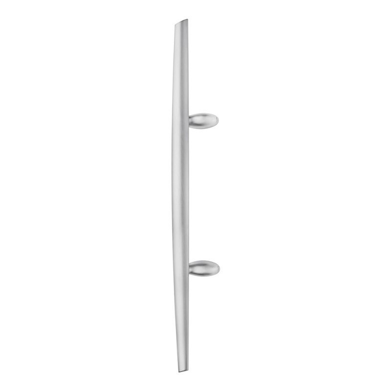 Kendo Door Pull Handle With Lateral Supporting Linea Calì Design