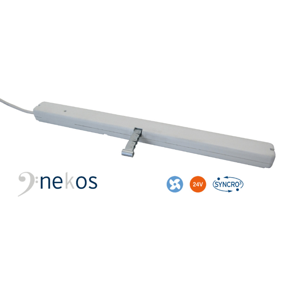 Kimo 225 Nekos Chain Actuator 200N Small and Innovative