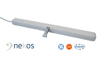 Kimo 225 Nekos Chain Actuator 200N Small and Innovative