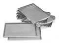 Baskets for Tauro Dryers in Steel CEB 12 Deluxe Biosec