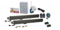 Automation Kit for Swing Gates with Mechanical Limit Switch Aprimatic R251 FM