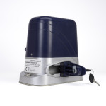 Sliding Gate Automation Kit PNI AP800D 230V 1100N 800Kg