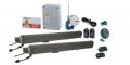 Aprimatic Automatic Gates Kit with Electronic Limit Switch R251 FE