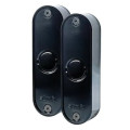 Safety Photocells Somfy Kit for Garage Doors and Automatic Gates