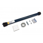 Somfy Motor Kit Shutter Small Window Tubular Wired Radio RTS MRR 1000 10 Nm