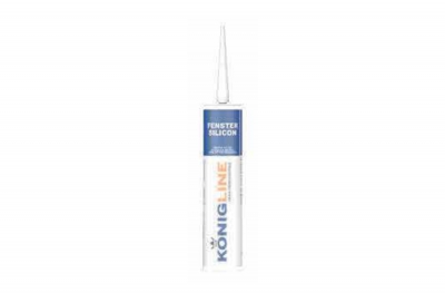 Konigline Fenster F / 334 Vinyl Glue for External Wooden Doors