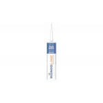 Konigline Eco Acryl White Acrylic Silicone for Doors and Windows